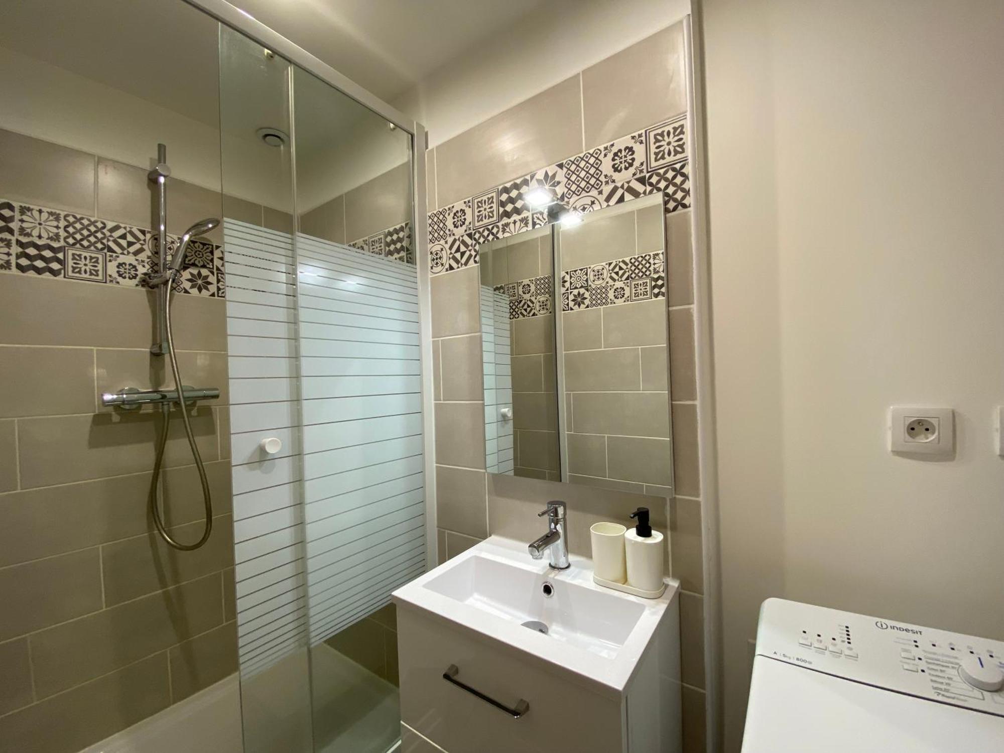 Fanny Wifi Climatise Tout A Pieds 4 Personnes La Ciotat Dış mekan fotoğraf